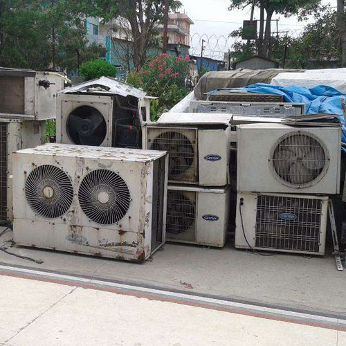 AC Scrap Buyers In Hyderabad, Secunderabad