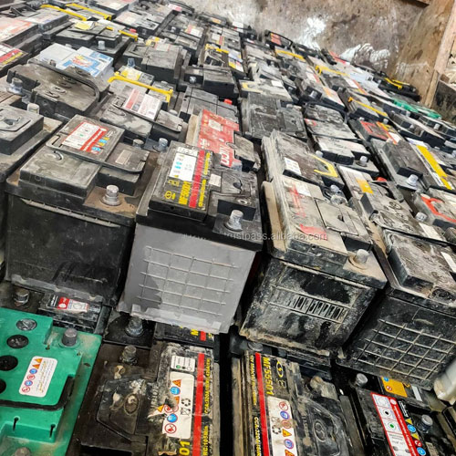 Battery Scrap Buyer In Hyderabad, Secunderabad