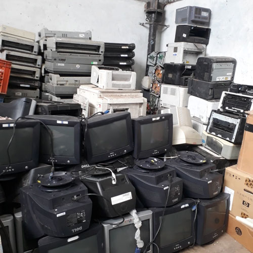 Computer Scrap Buyers In Hyderabad, Secunderabad