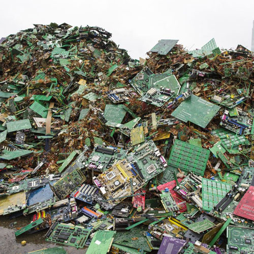 Electronic Scrap Buyer In Hyderabad, Secunderabad