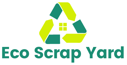 Eco Scrap Yard